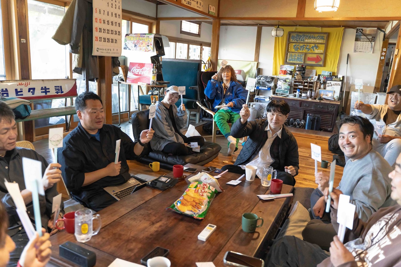 Boot Camp ワーケーション