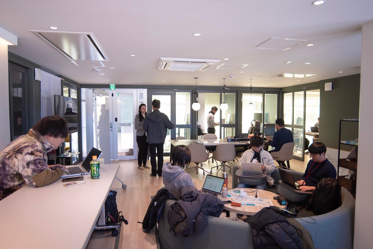 信州まるかじりワーケーション